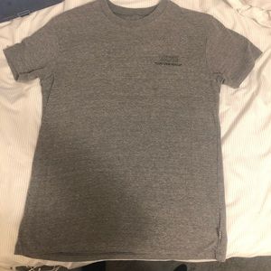 Vans tee